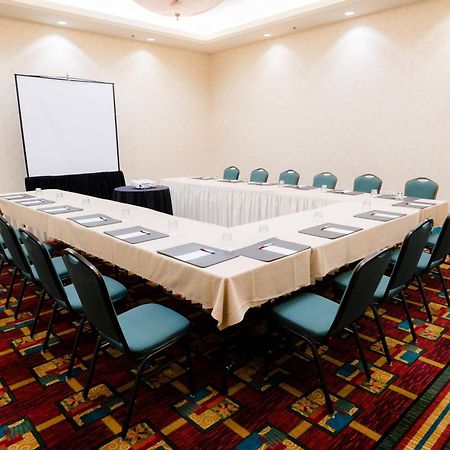 Anaheim Marriott Suites Garden Grove Exteriör bild