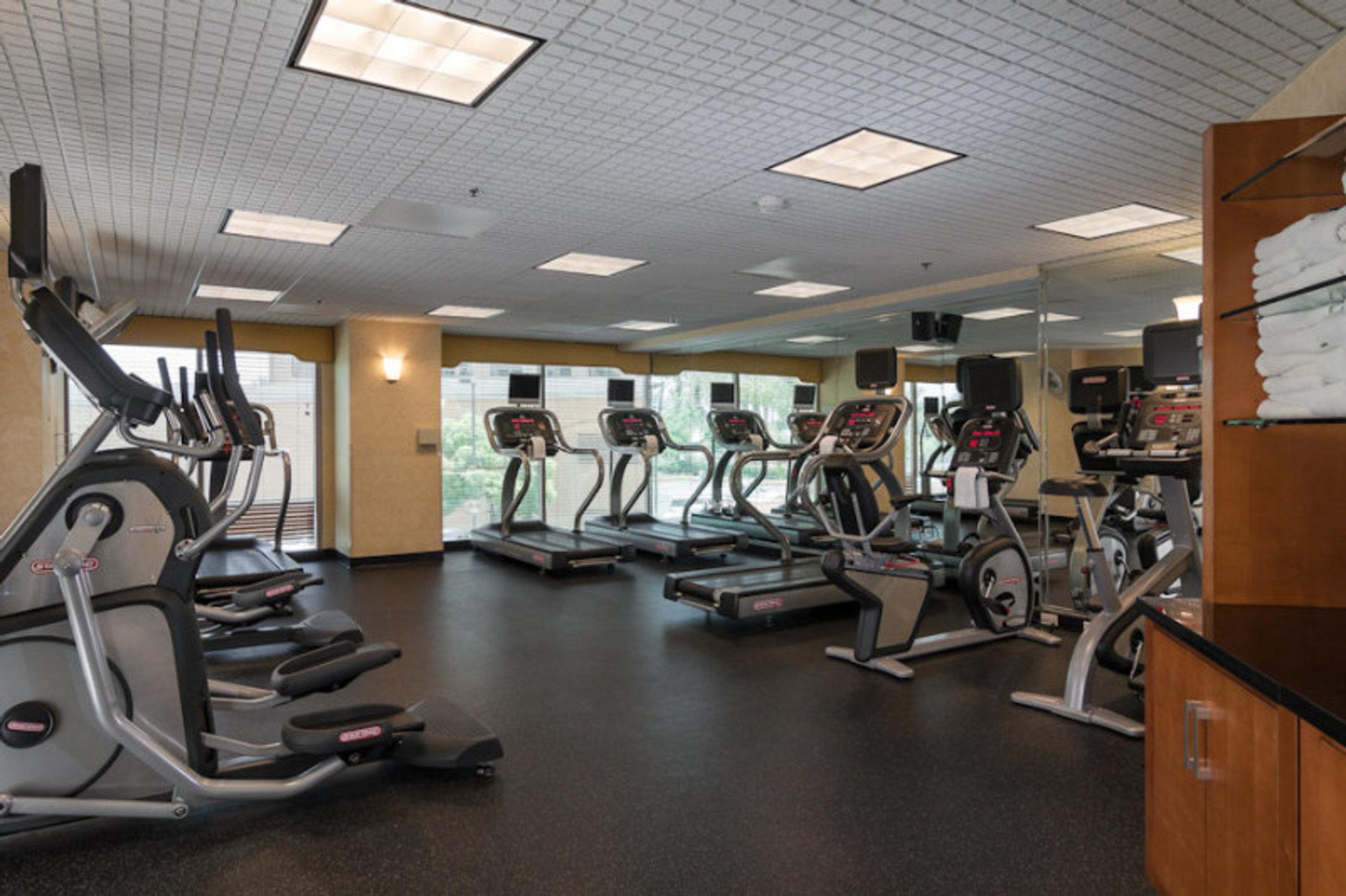Anaheim Marriott Suites Garden Grove Bekvämligheter bild