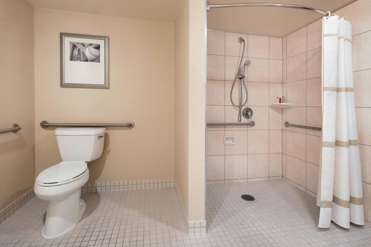 Anaheim Marriott Suites Garden Grove Exteriör bild