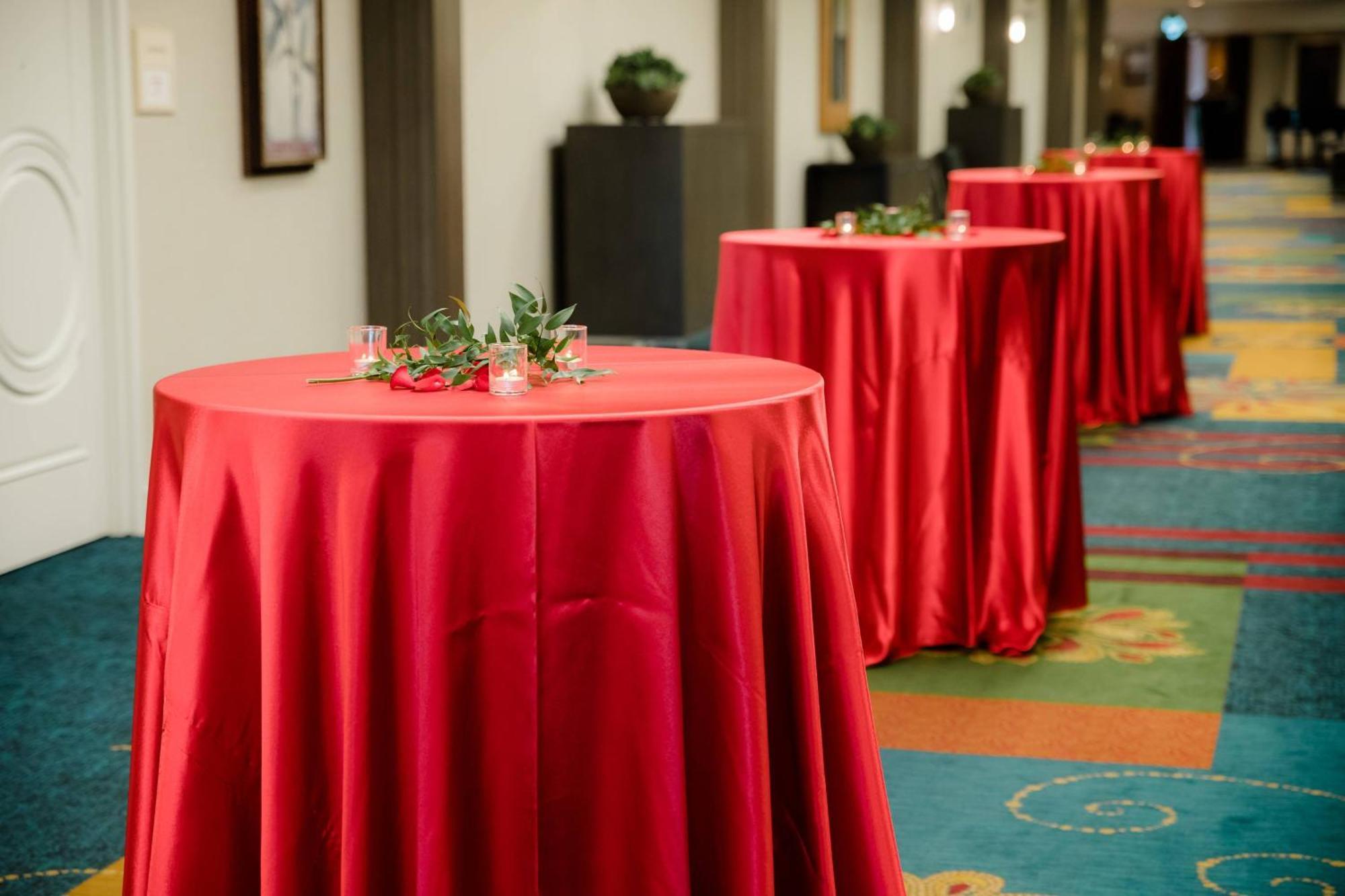 Anaheim Marriott Suites Garden Grove Exteriör bild