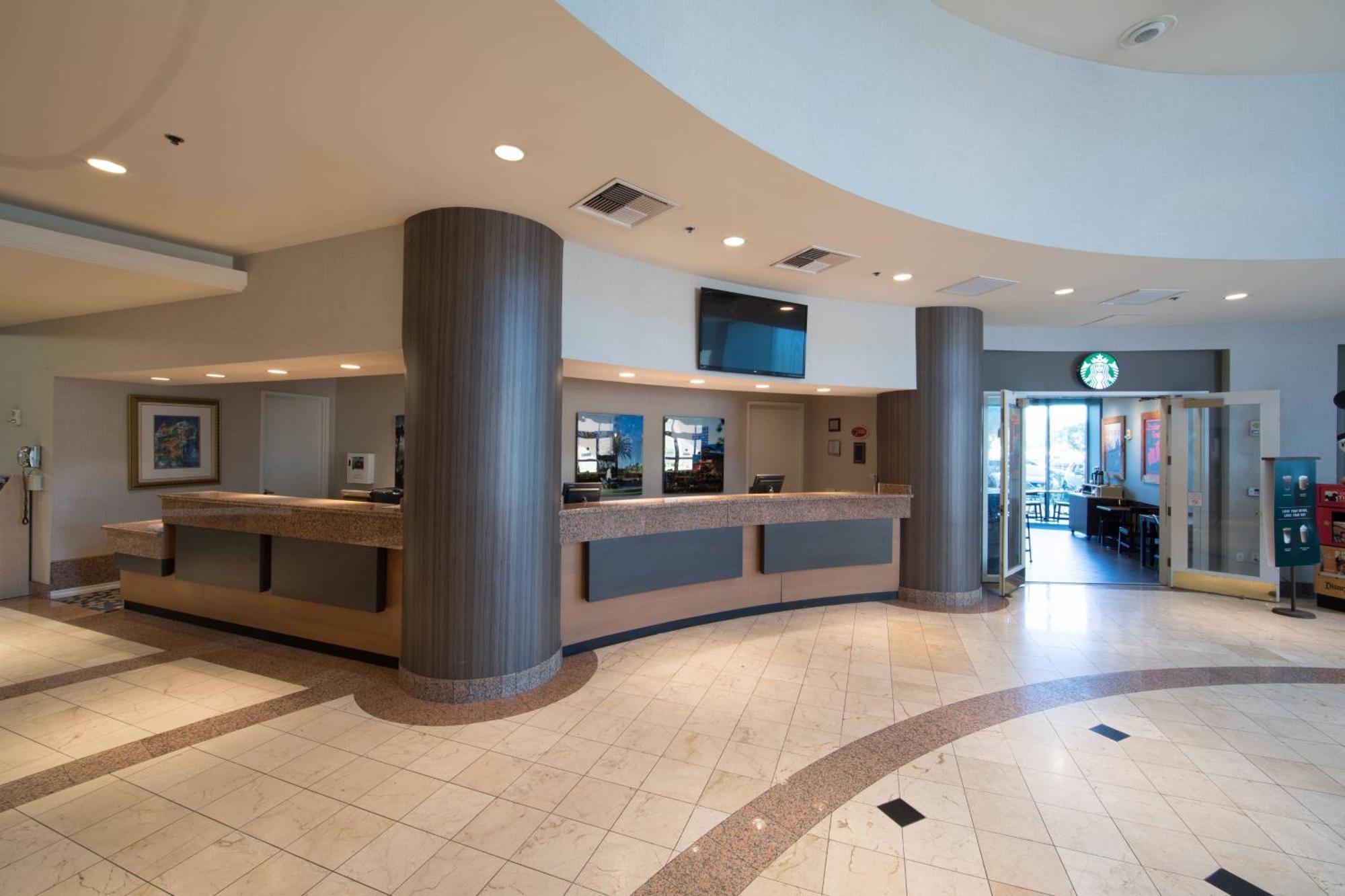 Anaheim Marriott Suites Garden Grove Exteriör bild