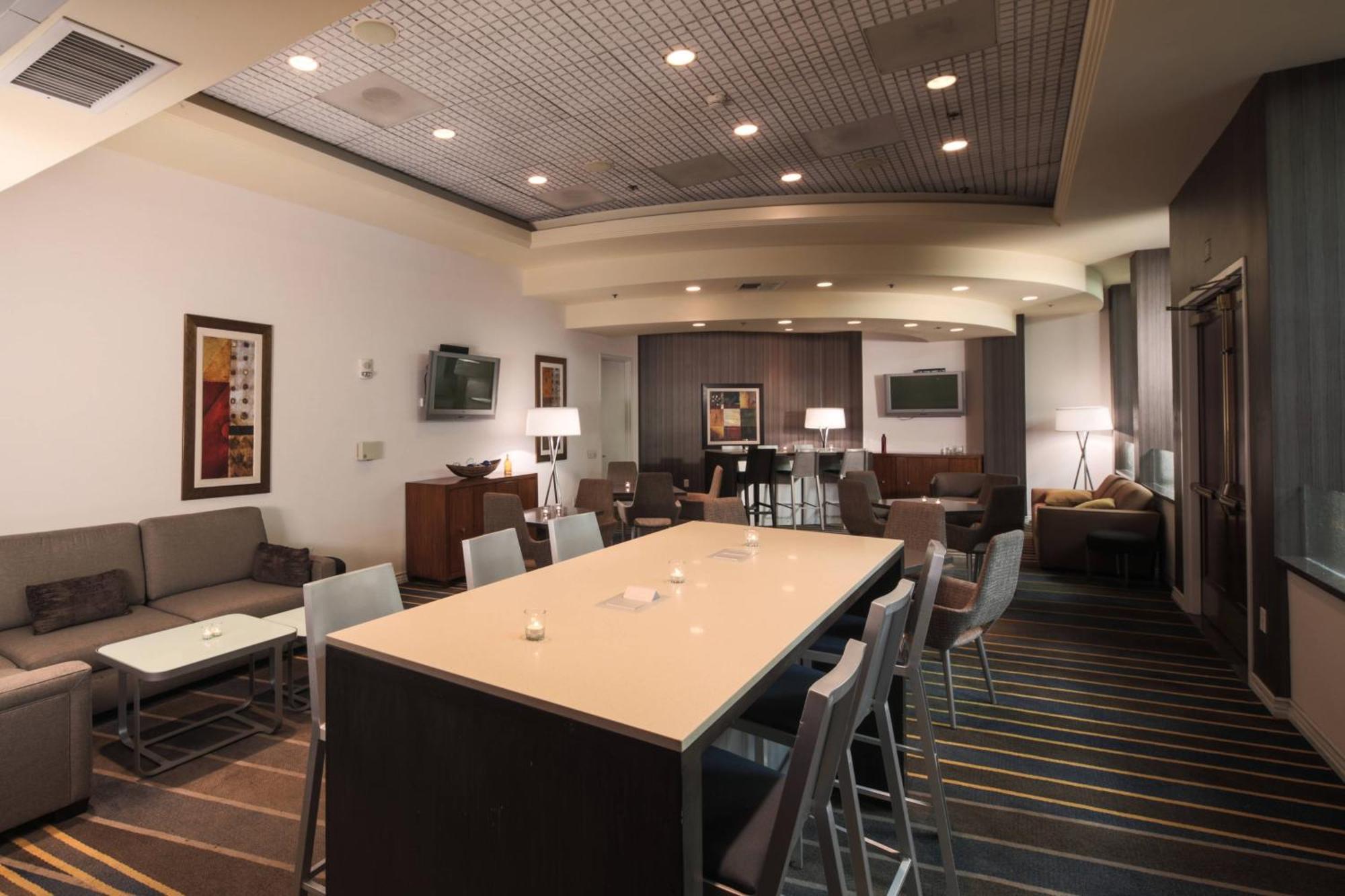 Anaheim Marriott Suites Garden Grove Exteriör bild