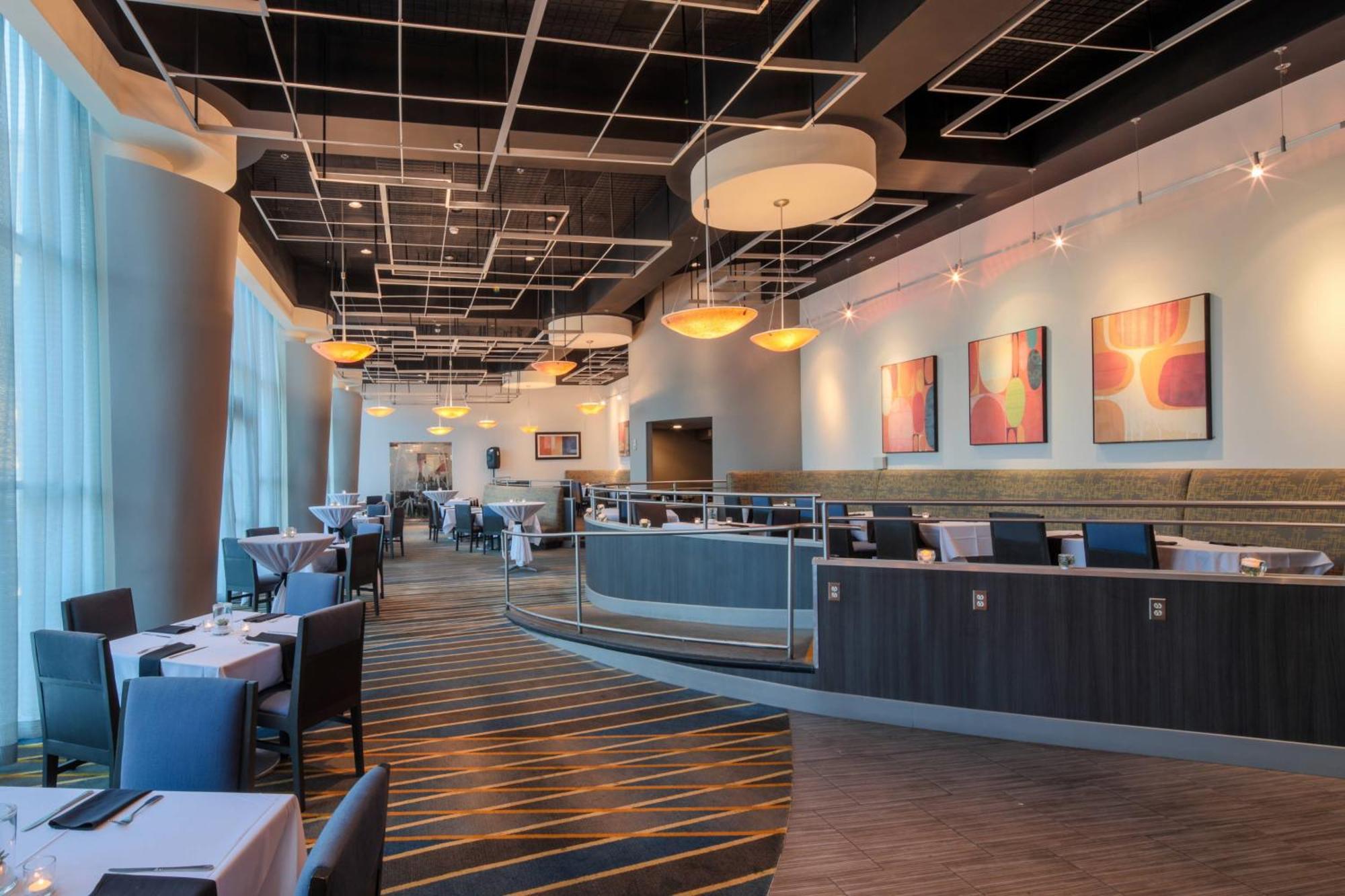 Anaheim Marriott Suites Garden Grove Exteriör bild
