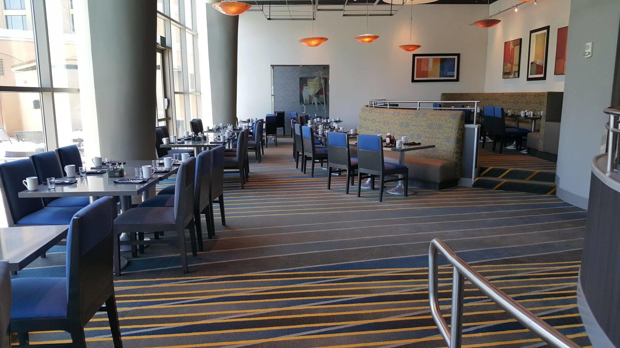 Anaheim Marriott Suites Garden Grove Exteriör bild
