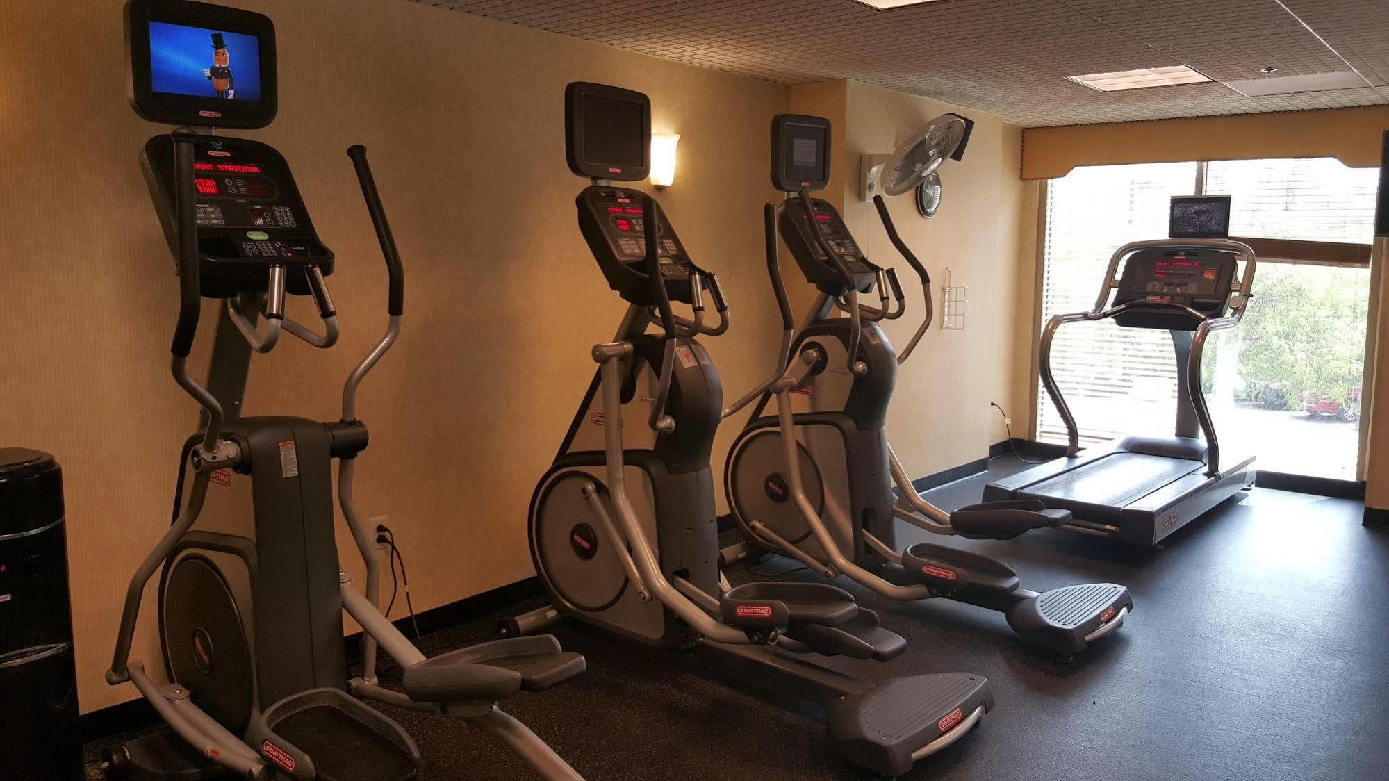 Anaheim Marriott Suites Garden Grove Exteriör bild