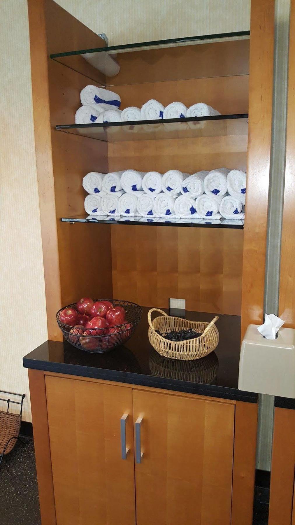 Anaheim Marriott Suites Garden Grove Exteriör bild