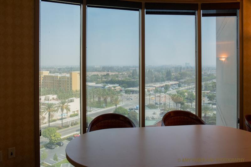 Anaheim Marriott Suites Garden Grove Exteriör bild